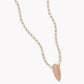 Sparrow Pendant