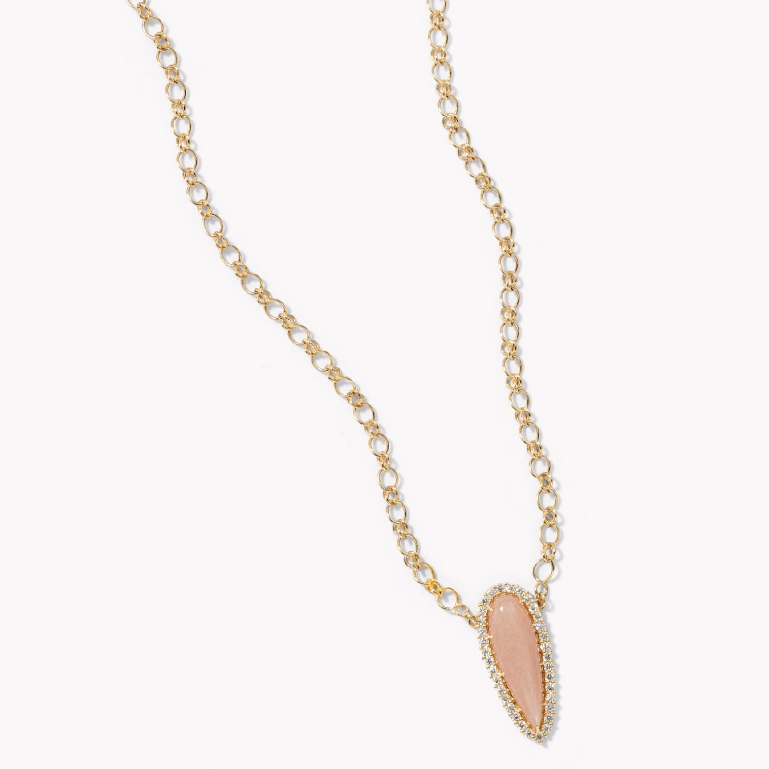 Sparrow Pendant