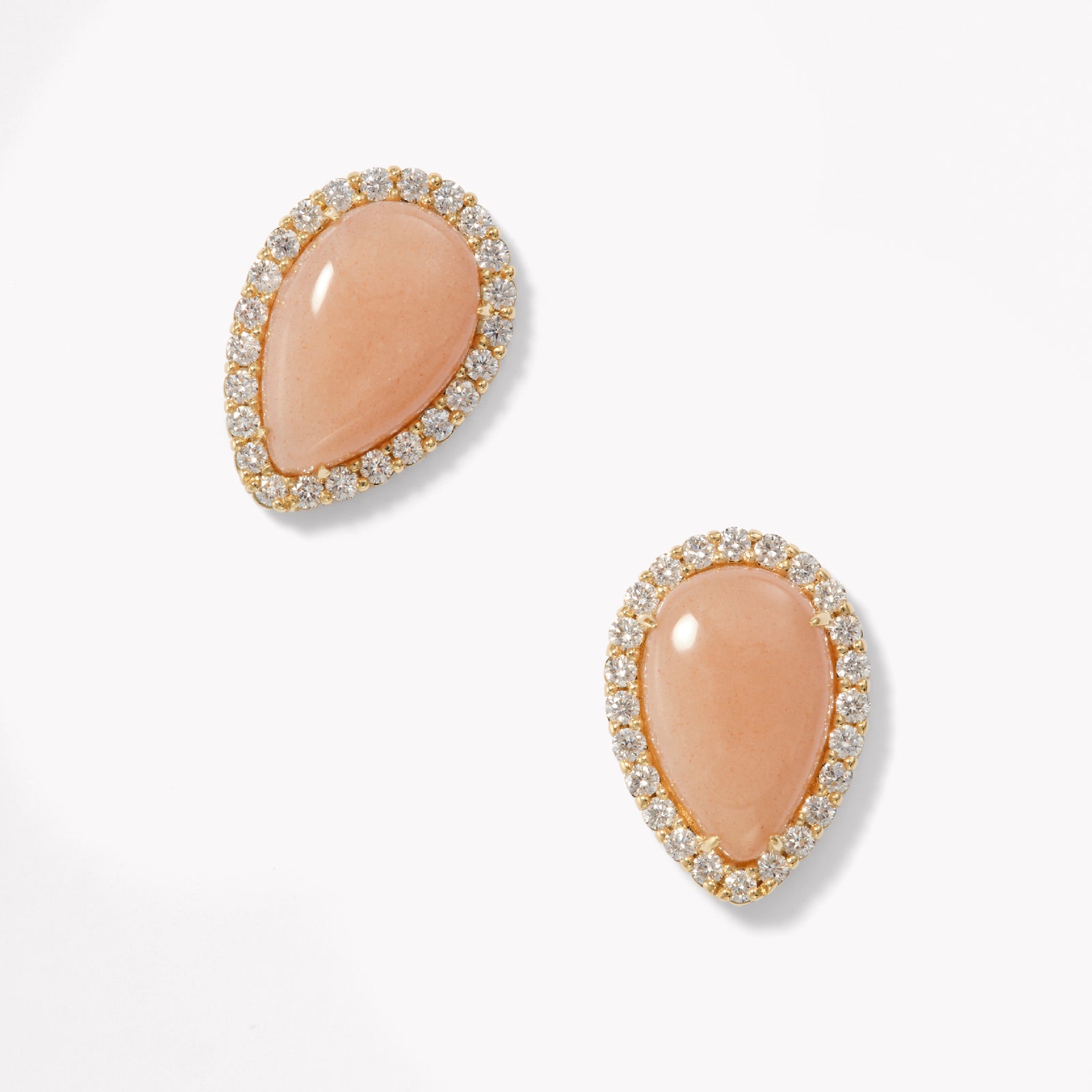 Sparrow Studs