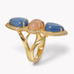 Sparrow Statement Ring