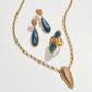 Sparrow Statement Ring