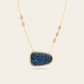 Toyah Boulder Opal Pendant