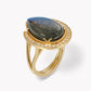 Victoria Cocktail Ring