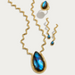 Victoria Drop Earrings