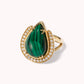 Victoria Cocktail Ring