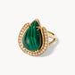 Victoria Cocktail Ring