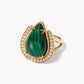 Victoria Cocktail Ring