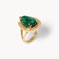 Victoria Cocktail Ring