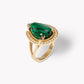 Victoria Cocktail Ring