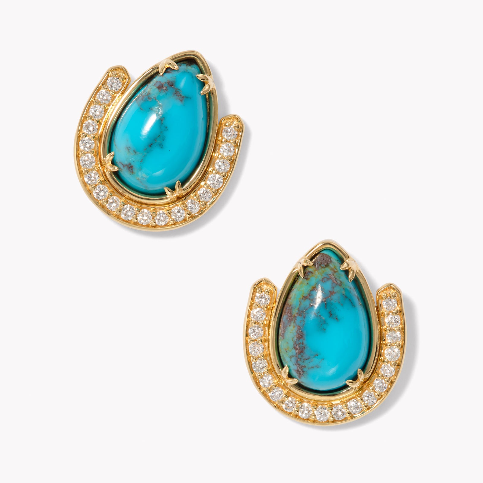 Victoria Studs