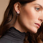 The Curve Jackets in 18k White Gold